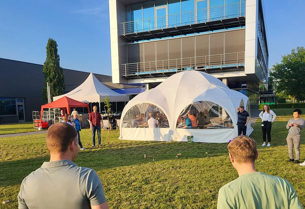SIVONIC Summer Party