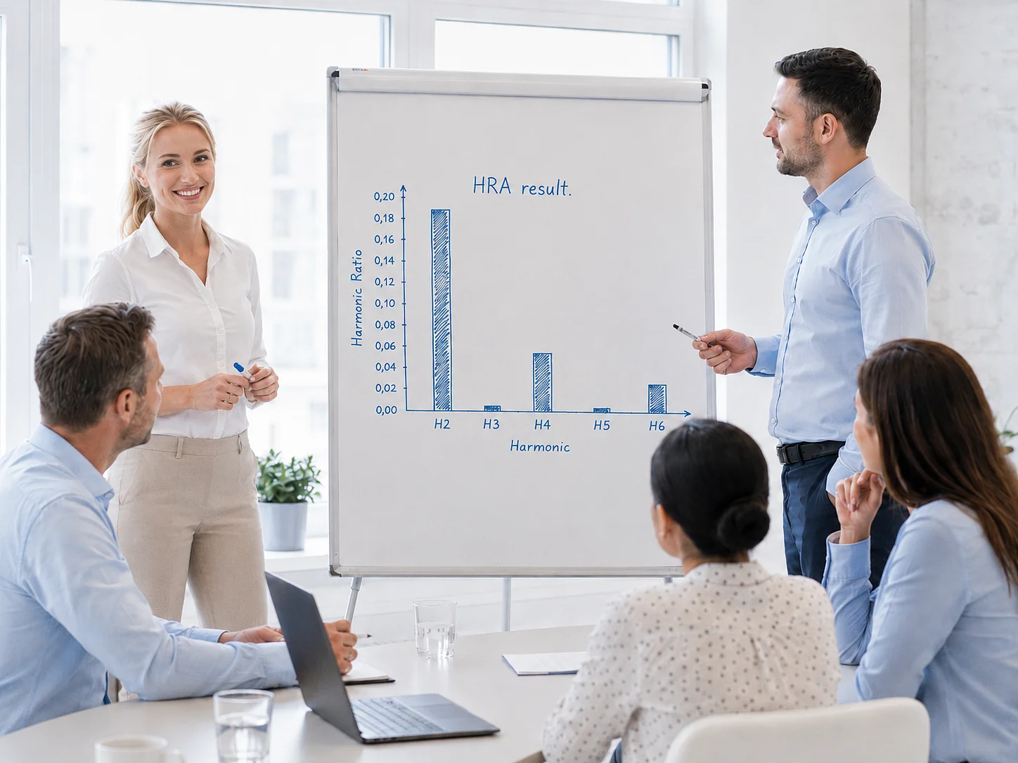 HRA Training