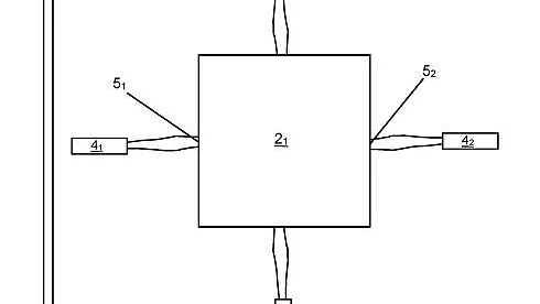 Mechanical SOxC deforming monitoring with eIS